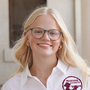Madelyn Morton